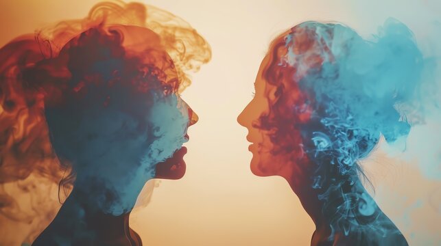 Evaluate how introversion and extroversion affect communication styles