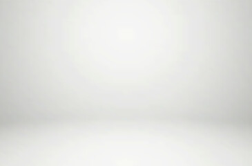 Empty gray color studio room background, can use for background and product display. Banner for advertise product