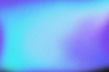 Grainy gradient background for presentation design