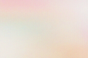 Grainy gradient background for presentation design