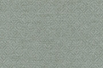 green diamond fabric texture background close up, detailed neutral color woven linen backdrop, furniture cloth textile material, modern cotton clothing weave pattern