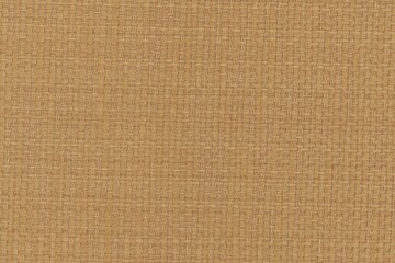 golden yellow fabric texture background close up, detailed neutral color woven linen backdrop, furniture cloth textile material, modern cotton clothing weave pattern