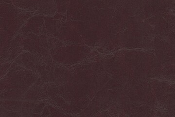 reddish brown worn leather vinyl texture background, hi res vintage antique Italian leather detail overlay for graphic design