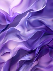 Fototapeta premium Purple background abstract texture abstract poster web page PPT background