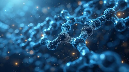 A journey through the world of atoms and molecules. Exploring the fundamental building blocks of matter.