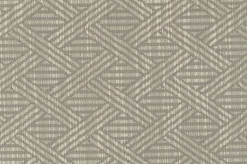 embroidered grey fabric print texture background close up, detailed light neutral color woven linen backdrop, furniture cloth textile material, modern cotton clothing weave pattern