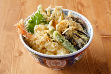 天丼