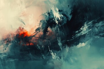 abstract background