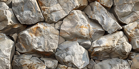Texture stones are large and of different sizes and shapes stone fence backgrounds. 

