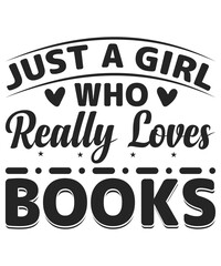 just a girl who really loves Books