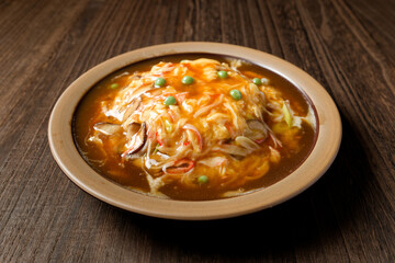 天津飯