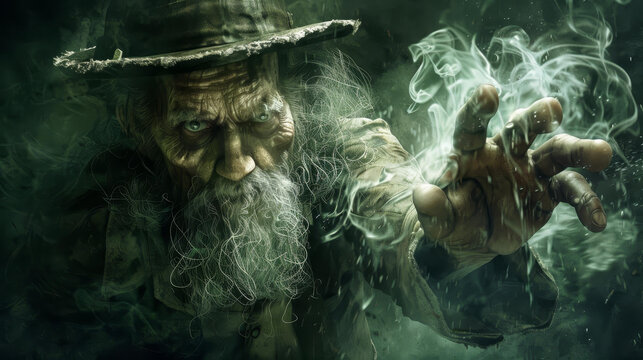 Captivating storyteller mesmerizes audiences with engaging narratives.