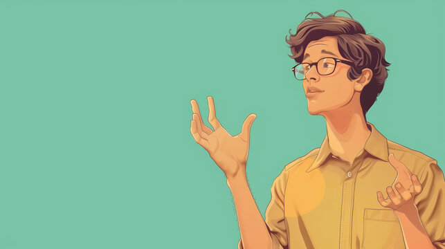 Captivating storyteller mesmerizes audiences with engaging narratives.