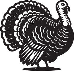 tiger bundle art ilastration