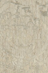 embroidered tan fabric texture background close up, detailed light neutral beige color woven linen backdrop, furniture cloth textile material, modern cotton clothing weave pattern