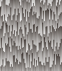 Comic book speed lines stripe effect. Grunge explosion background. Motion line effect. Vector Format Illustration