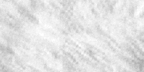 Smooth halftone vector texture overlay. Modern style vector illustration