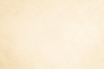 Colour old concrete wall texture background. Close Up retro plain cream color cement wall background texture. Design paper vintage parchment element show or advertise or promote product on display.