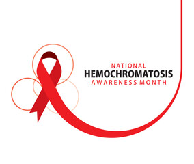National Hemochromatosis Awareness Month is observed in July in the United States to raise awareness .