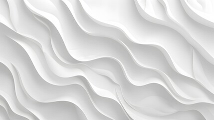 Obraz premium Vector Abstract Elegant white and grey Background. Abstract white Pattern. Squares Texture