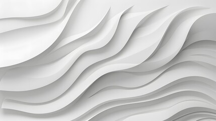 Vector Abstract Elegant white and grey Background. Abstract white Pattern. Squares Texture