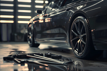 Comprehensive Car Care - Expert Tips to Maintain Your Luxurious Sedan for Optimum Performance