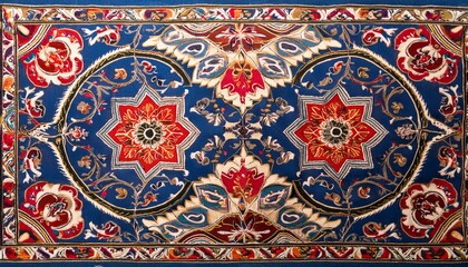 traditional thai art