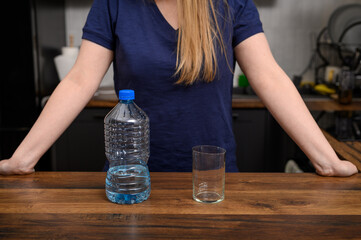 Ile wody pić dziennie, nawodnienie organizmu