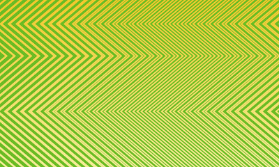 Abstract minimal summer colorful background, optical art with geometric stripes, gradient illustration for banner, cover, poster, wallpaper, vector EPS 10