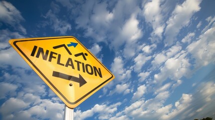 The Inflation Direction Sign