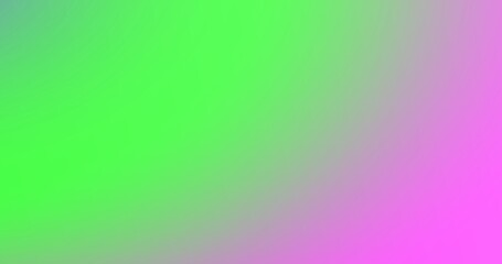 Abstract colorful gradient background design, Color gradation, paper color or wall color with high resolution.