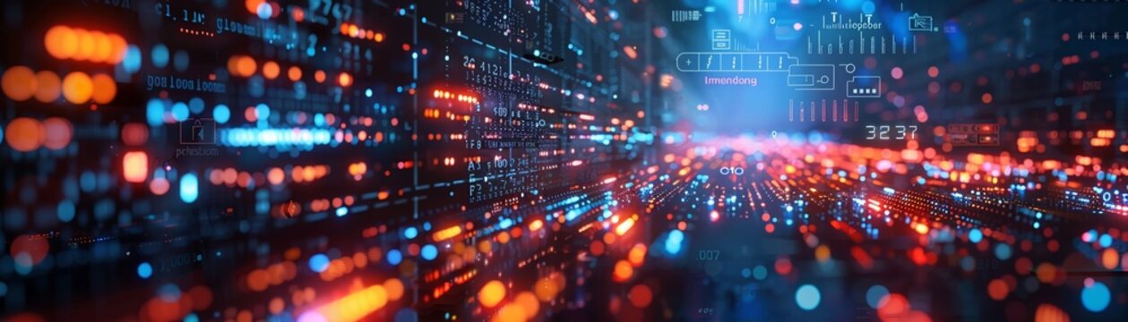 Criminal hacking electronic banking system, cyberspace background, digital currency theft, high contrast, detailed digital art 8K , high-resolution, ultra HD,up32K HD