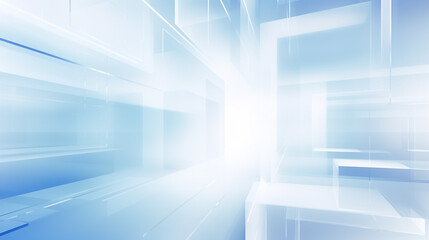 Abstract soft blue background with diagonal lines design. Modern Abstract white background design. Modern Abstract white background design with layers of textured.  Futuristic concept background