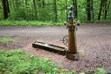 Mountainbiketour