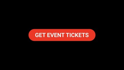 Get event tickets Click Button Animation 