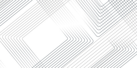 Vector gradient gray line abstract pattern Transparent monochrome striped texture, minimal background. Abstract background wave line elegant white striped diagonal line technology concept web texture.