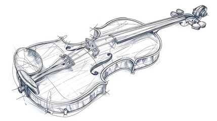 Obraz premium outline drawing, flower outline, animal outline, world map outline, heart outline, doodle, cartoon, cute, happy, mammal, children, baby, black, pretty, art, funny, design, book, pony, page, background