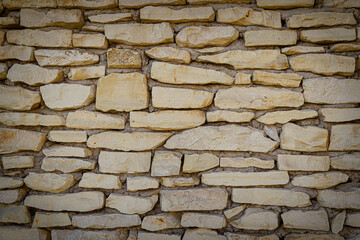 stone wall texture