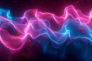 abstract light background