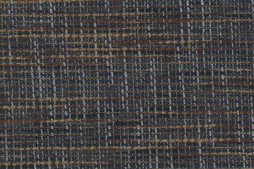 embroidered luxury fabric texture background close up, detailed light neutral color woven linen backdrop, furniture cloth textile material, modern cotton clothing weave pattern