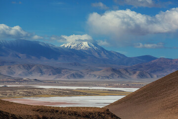 Northern Argentina