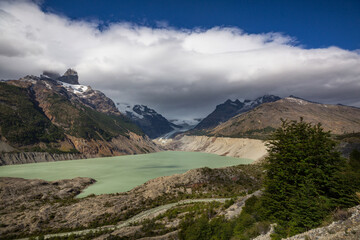 South Chile