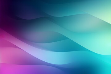 Fototapeta premium abstract blue background made by midjourney