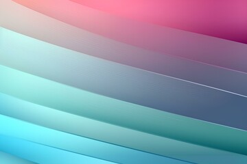 Fototapeta premium abstract colorful background made by midjourney