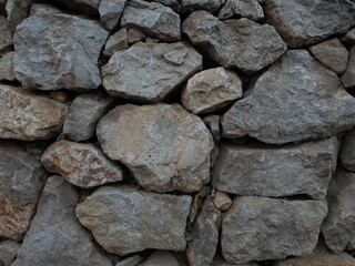 stone wall texture for wallpaper