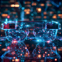 Neural Interfaces and Smart Glasses Pioneering Digital Twin Communication for a FutureReady World