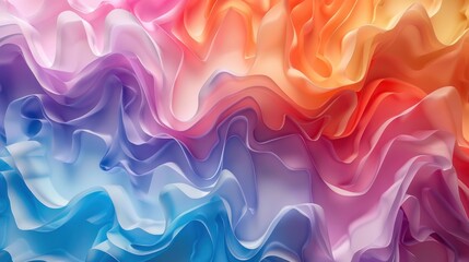 Fototapeta premium An abstract contemporary modern background business graphic idea rendered in 3D. Work concept art design retro office poster icon hand team success digital ad artwork visual technology research job