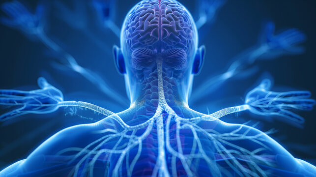 Nervous system somatic therapy