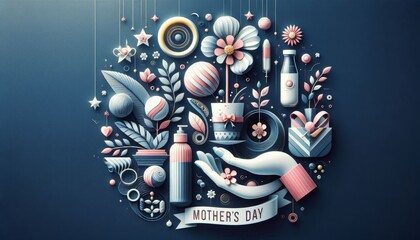 Happy Mother's Day