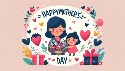 Happy Mother's Day